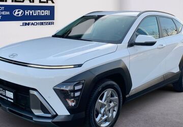 Hyundai KONA 30.622 km 24.280 &euro; Bad Dürkheim 67098