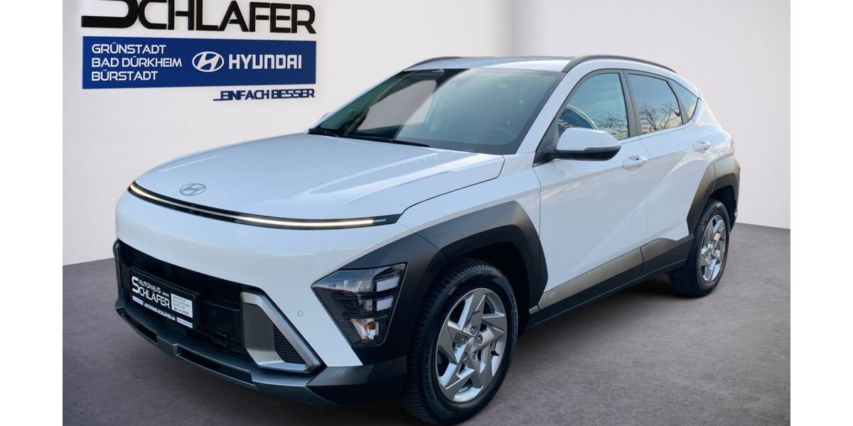 Hyundai KONA 30.622 km 24.280 &euro; Bad Dürkheim 67098