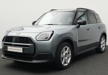 Mini Cooper C Countryman 13.518 km 38.503 &euro; 