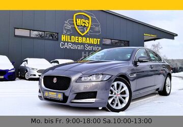 Jaguar XF 112.000 km 13.397 &euro; Ibbenbüren 49479