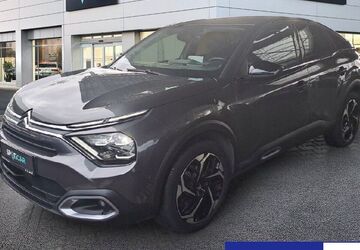 Citroen C4 17.411 km 19.390 &euro; Mannheim 68309