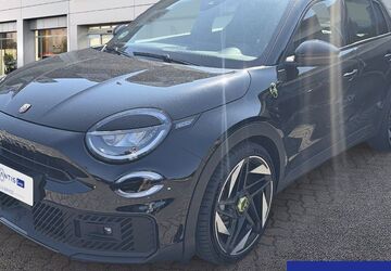 Abarth 600e 2.500 km 41.580 &euro; Maintal 63477