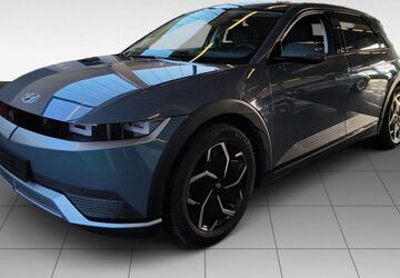 Hyundai IONIQ 5 22.919 km 30.990 &euro; Lüdinghausen 59348