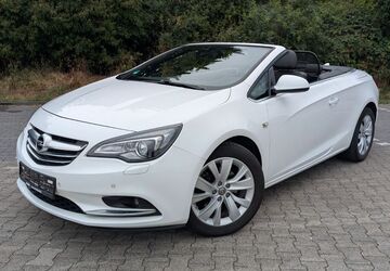 Opel Cascada 90.000 km 11.999 &euro; Swisttal 53913