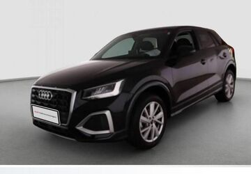 Audi Q2 22.948 km 29.990 &euro; Magdeburg 39126