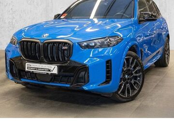 BMW X5 M60 25.782 km 94.470 &euro; Mettmann 40822