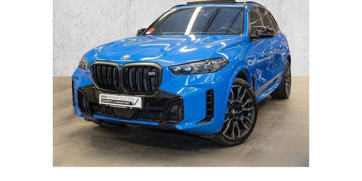 BMW X5 M60 25.782 km 94.470 &euro; Mettmann 40822