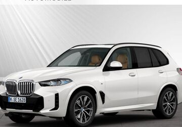 BMW X5 13.300 km 79.779 &euro; Wesel 46485