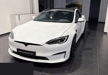 Tesla Model S 29.072 km 77.500 &euro; Obertraubling 93083