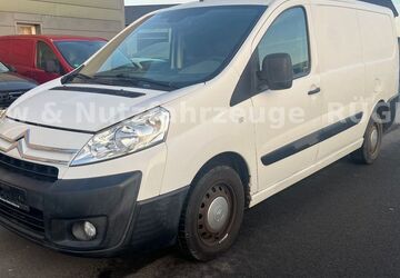 Citroen Jumpy 208.963 km 2.899 &euro; Bergen auf Rügen 18528