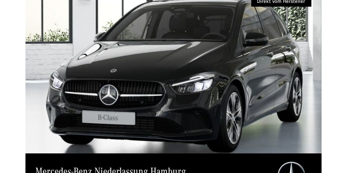 Mercedes-Benz B 250 9.900 km 44.900 &euro; Hamburg 22047