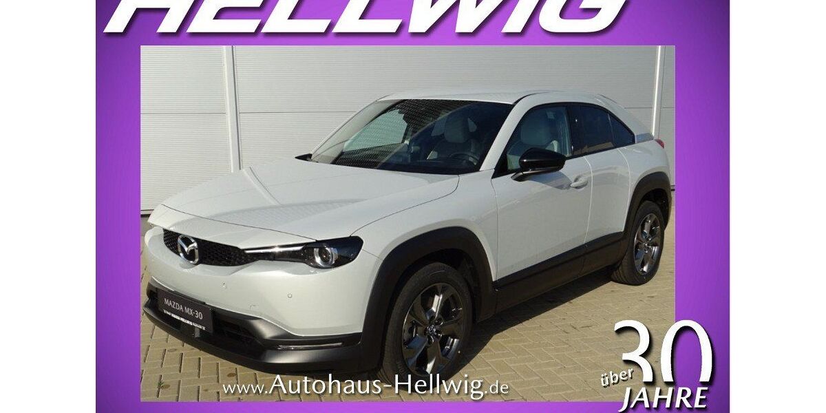 Mazda MX-30 39.890 km 13.580 &euro; Hoyerswerda 02977