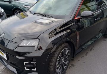 Renault R 5 5.500 km 31.490 &euro; Löbau 02708