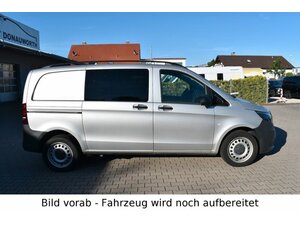Mercedes-Benz Vito Mixto 114 CDI 4x4 kompakt Autom. 2xSchiebet 56.134 km 31.995 &euro; Donauwörth 86609