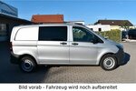 Mercedes-Benz Vito Mixto 114 CDI 4x4 kompakt Autom. 2xSchiebet 56.134 km 31.995 &euro; Donauwörth 86609