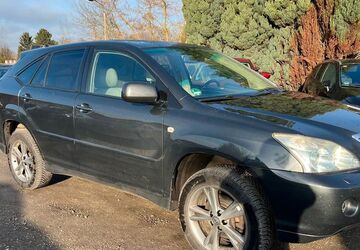 Lexus RX 400 307.000 km 6.990 &euro; Berlin 13127