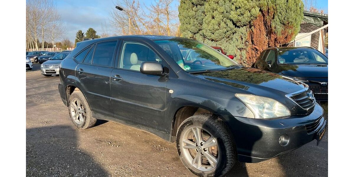 Lexus RX 400 307.000 km 6.990 &euro; Berlin 13127