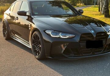 BMW M3 36.000 km 82.500 &euro; Harpstedt 27243