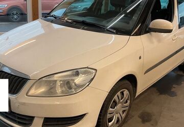 Skoda Roomster 159.800 km 3.980 &euro; Uffenheim 97215