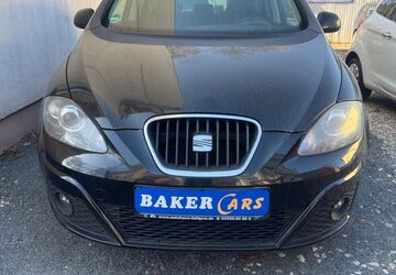 Seat Altea 183.000 km 5.490 &euro; Berlin 12307