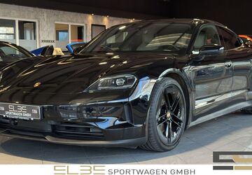 Porsche Taycan 14.947 km 82.850 &euro; Seevetal bei Hamburg 21220