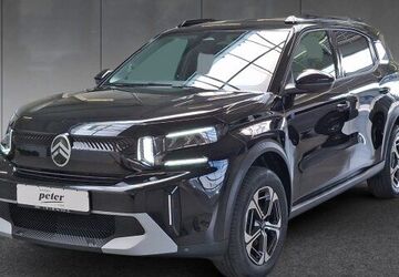 Citroen ë-C3 Aircross 5.000 km 25.440 &euro; Erfurt 99086