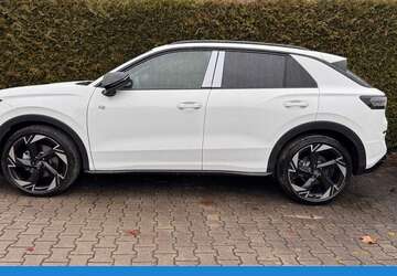 VW T-Roc 2.000 km 39.897 &euro; Dießen am Ammersee 86911