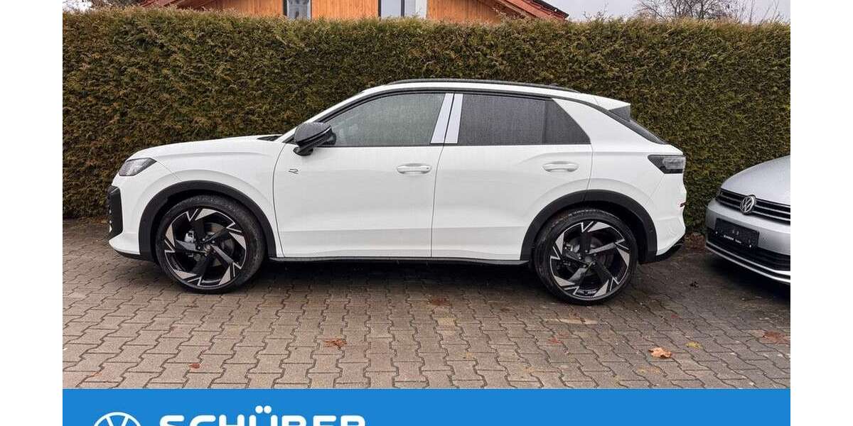 VW T-Roc 2.000 km 39.897 &euro; Dießen am Ammersee 86911