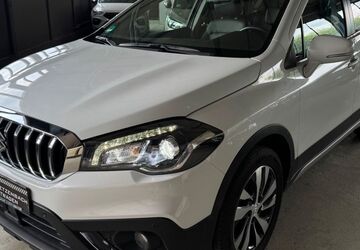 Suzuki SX4 158.000 km 9.900 &euro; Dietzenbach 63128