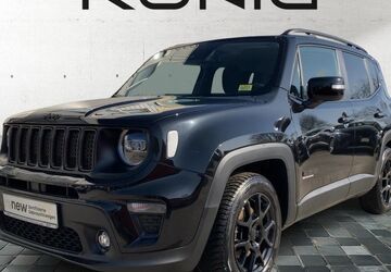 Jeep Renegade 32.159 km 24.999 &euro; Oranienburg bei Berlin 16515