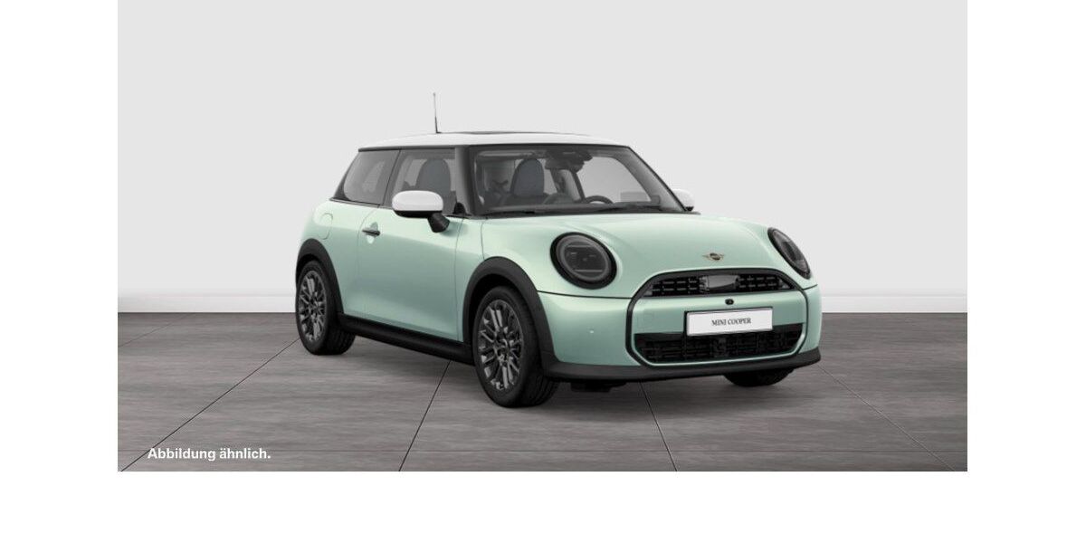 Mini Cooper C 9.385 km 28.516 &euro; Unna 59425