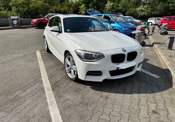 BMW M135 169.000 km 16.475 &euro; Essen 45133