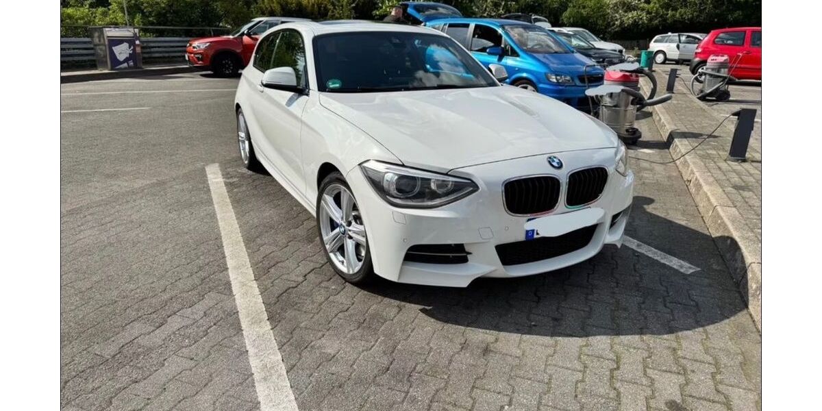 BMW M135 169.000 km 16.475 &euro; Essen 45133