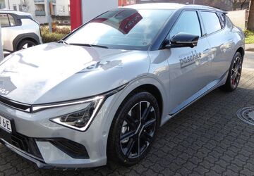 Kia EV6 5.500 km 56.980 &euro; Offenburg 77652