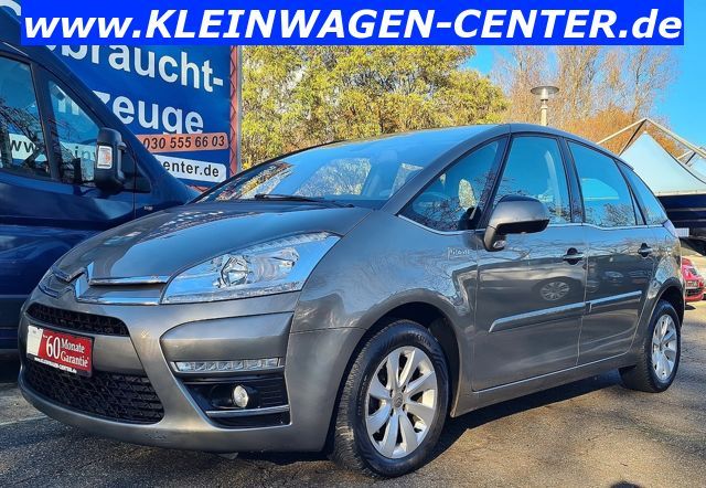 Citroen C4 Picasso 103.796 km 6.985 &euro; Berlin-Lichtenberg 10315