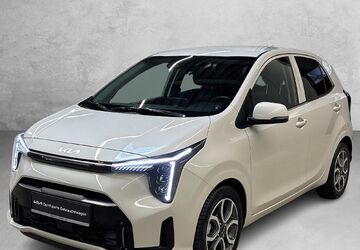 Kia Picanto 9.100 km 16.990 &euro; Lingen-Ems 49809