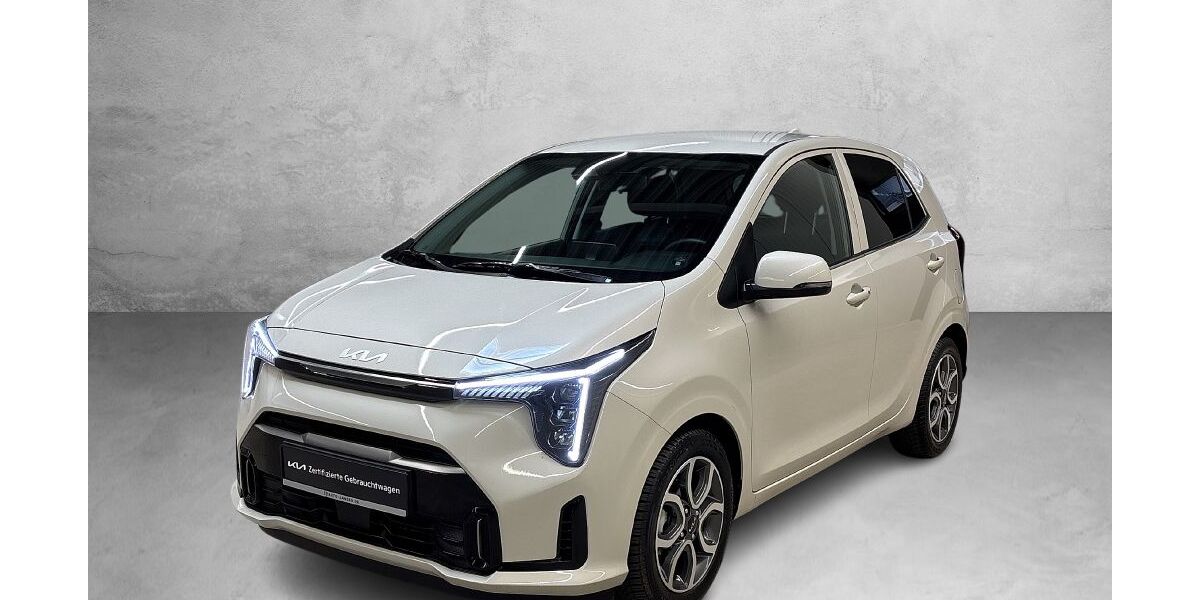 Kia Picanto 9.100 km 16.990 &euro; Lingen-Ems 49809