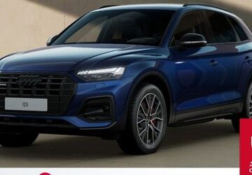 Audi Q5 6.590 km 50.840 &euro; Lünen 44534