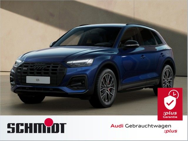 Audi Q5 6.590 km 50.840 &euro; Lünen 44534