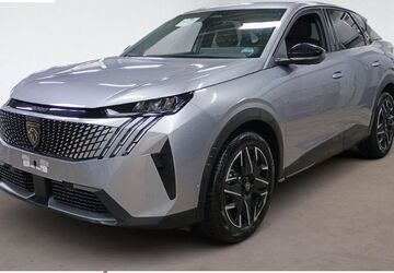Peugeot 3008 23.025 km 26.490 &euro; Marburg 35043