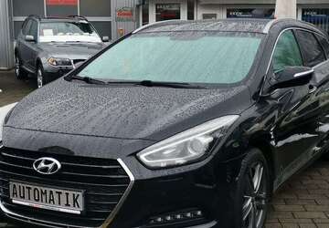 Hyundai i40 159.800 km 9.999 &euro; Ransbach-Baumbach 56235