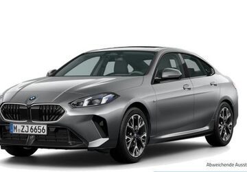 BMW 220 Gran Coupé 9.995 km 37.290 &euro; Hamm 59071