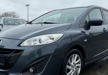 Mazda 5 248.000 km 3.399 &euro; Oberkrämer 16727
