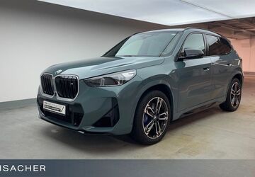 BMW X1 14.173 km 54.199 &euro; Augsburg 86167