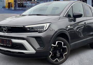 Opel Crossland (X) 21.190 km 19.925 &euro; Münster 48155