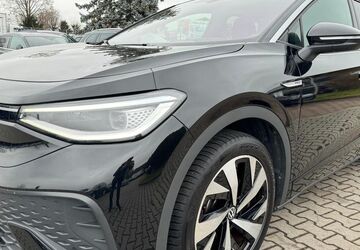 VW ID.5 75.691 km 23.990 &euro; Nabburg 92507