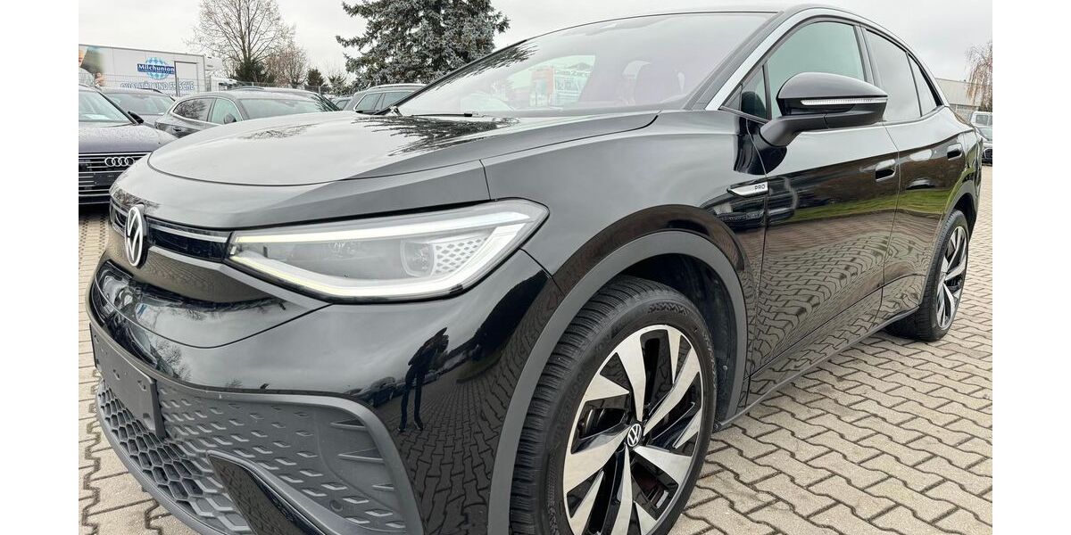 VW ID.5 75.691 km 23.990 &euro; Nabburg 92507