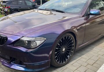 BMW 650 168.000 km 12.900 &euro; Stolberg 52224