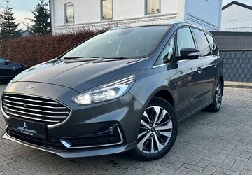 Ford Galaxy 98.900 km 26.299 &euro; Pinneberg 25421