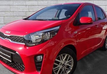 Kia Picanto 39.300 km 12.900 &euro; Augsburg 86179